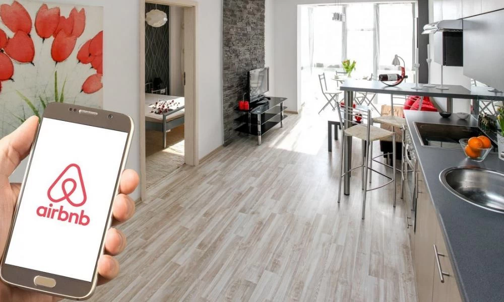 Κορωνοϊός: H Airbnb αποζημιώνει τους πελάτες της με 250 εκ. δολάρια